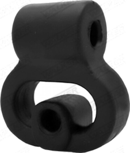 Gummistriper, eksosanlegg WALKER 80574