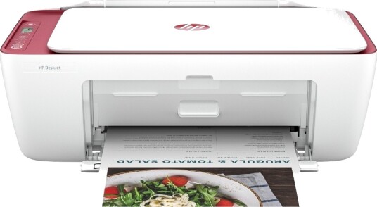 HP DeskJet 2823E All-In-One skriver 588R6B#629 HP DeskJet 2823E All-In-One skriver 588R6B#629