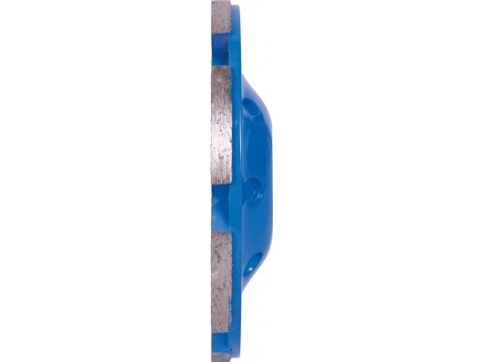 Distar Slipekopp Baumesser DGS S Bestseller Expert Betong 125mm