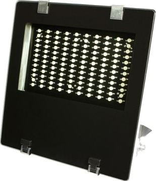 Synergy 21 Led Spot Utendørs Vegg /Takspot 100W Cw
