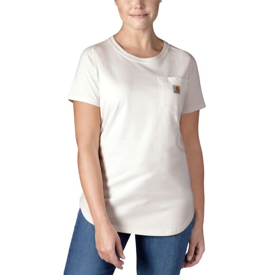 Carhartt Force T shirt Women"s Malt XS XS Carhartt Force T shirt Women"s Malt XS XS