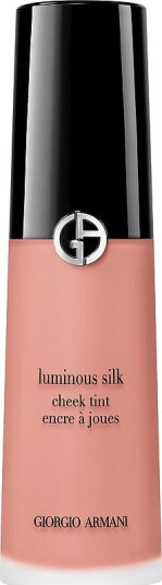 Luminous Silk Cheek Tint Shine 12 Beige Rosy 12 ml