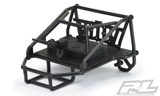 Pro-Line 632200 Back-Half Cage