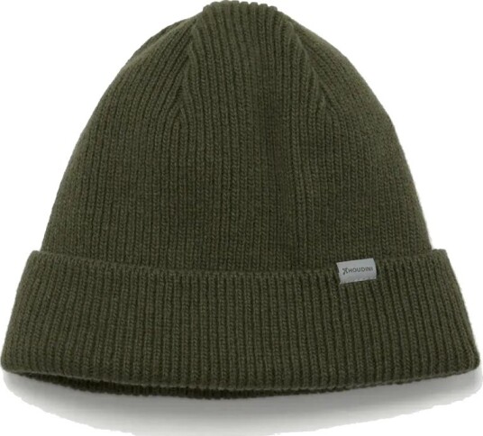 Houdini Hut Hat Green Illusion