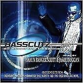 MediaTronixs Various Artists : Basscutz: All About The Bassline CD Pre-Owned