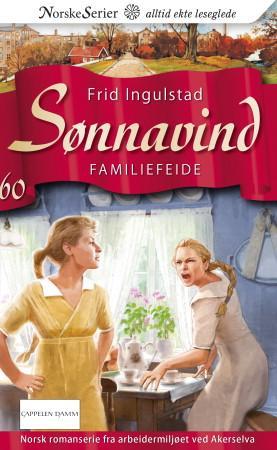 Familiefeide Av Frid Ingulstad