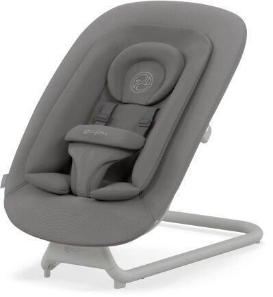 Cybex, Vippestol, Lemo Bouncer - Suede Grey