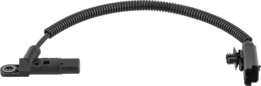 TOPRAN 623 124 Sensor, kamakselposisjon