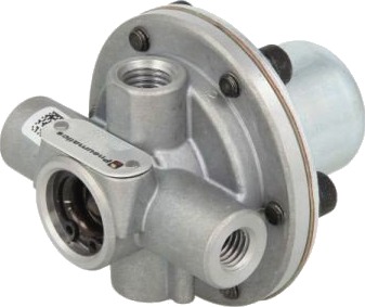 PNEUMATICS PN-10499 Trykkbegrensningsventil