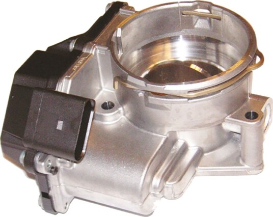 STARQ SQ323-01137 Gasspjeld