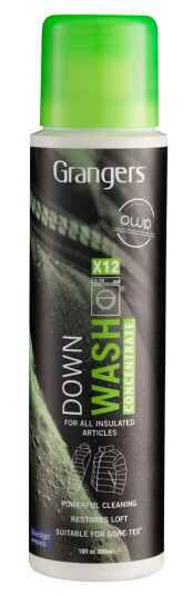 Grangers Down Wash (300 ml)