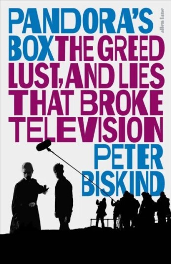 Pandora'S Box Av Peter Biskind