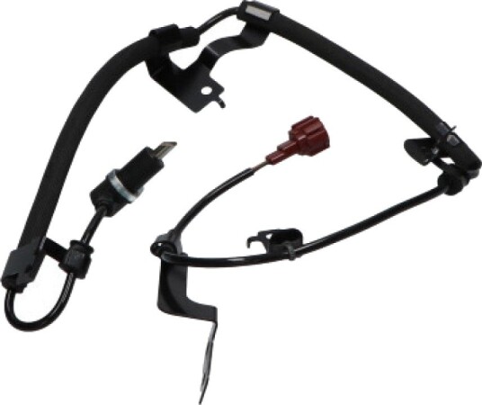 ABS sensor KAVO PARTS BAS-6653