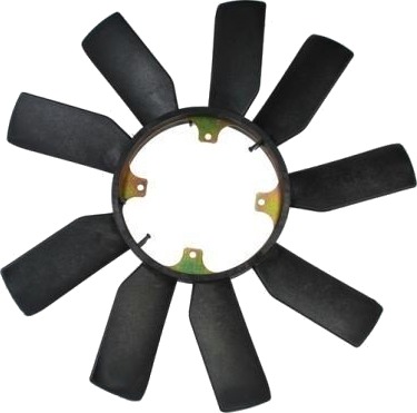 Vifte kjølevifte THERMOTEC D9M010TT