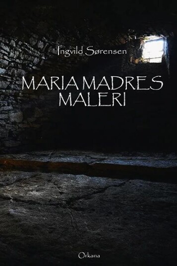 Maria Madres Maleri Av Ingvild Sørensen
