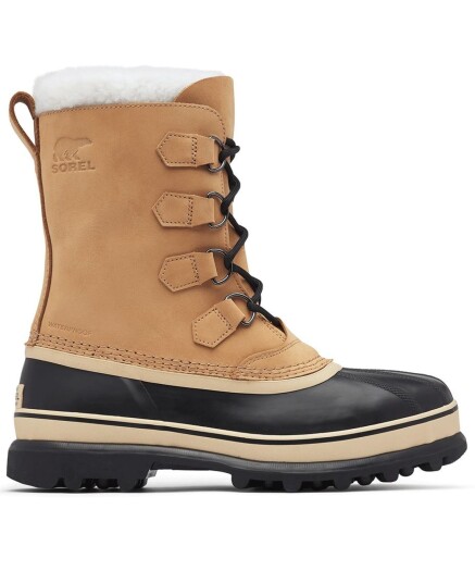 Sorel Caribou™ WP Buff Buff 48