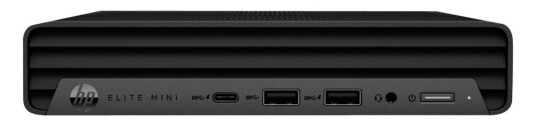 HP Mini Conference G9 minibordmaskin Core i7 12700T 1.4 GHz vPro 16 GB SSD 256 GB HP Mini Conference G9 minibordmaskin Core i7 12700T 1.4 GHz vPro 16 GB SSD 256 GB