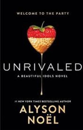 Unrivaled Unrivaled