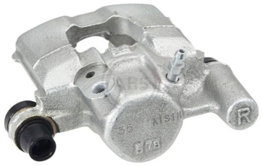 Bremsecaliper A.B.S. 730222 Bremsecaliper A.B.S. 730222