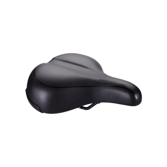 Sykkelsete BBB Meander Upright BSD-94 Comfort