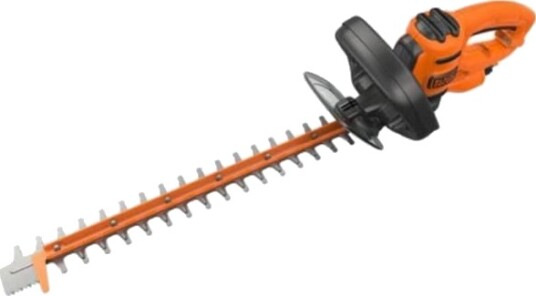 Black & Decker BEHTS501-QS Hekksaks 600 W, Hagemaskiner Black & Decker BEHTS501-QS Hekksaks 600 W, Hagemaskiner
