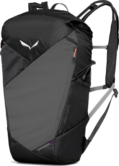 Salewa Pedroc Core 22l Black Out UNI Salewa Pedroc Core 22l Black Out UNI