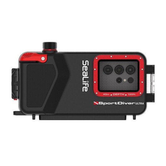 SeaLife SportDiver Ultra til Smartphones