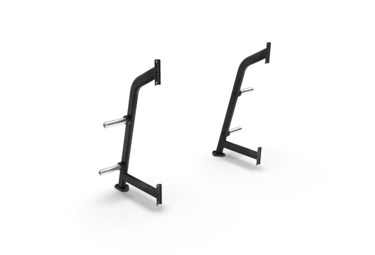 Intenza Free Weight Line Skiveholdere Til Benkpress