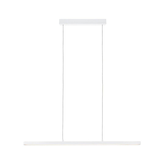 Lento takpendel 100 cm 42W 2700 Kelvin - Dimbar - Hvit Lento takpendel 100 cm 42W 2700 Kelvin - Dimbar - Hvit
