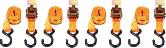 AMiO 02496 Jekkestropper AMiO 02496 Jekkestropper