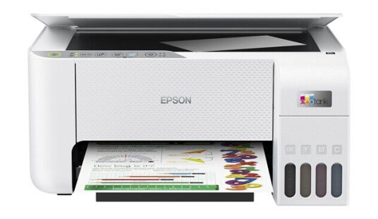 Epson EcoTank L3256 Epson EcoTank L3256