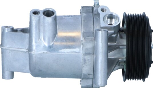 AC kompressor NRF 320127
