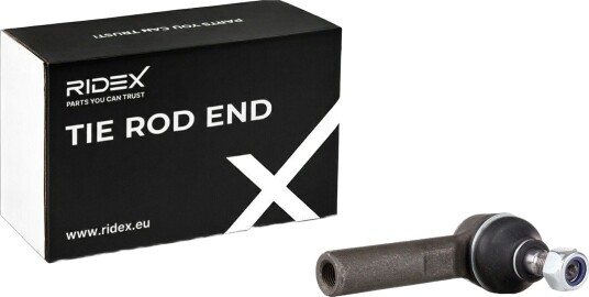 RIDEX 914T0550 Endeledd