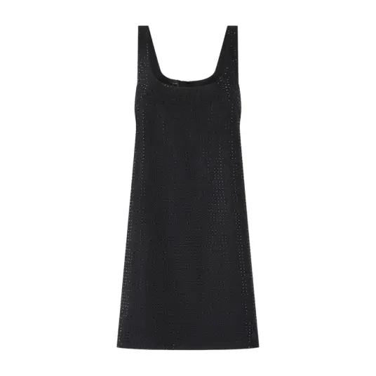 Pinko Dame Kjoler Svart S, Pinko Dame Kjoler Svart S,