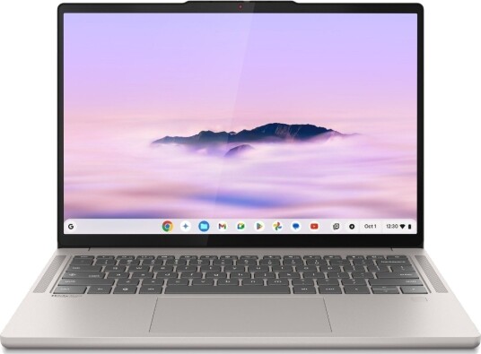 Lenovo Chromebook Plus 14" bærbar PC Lenovo Chromebook Plus 14" bærbar PC