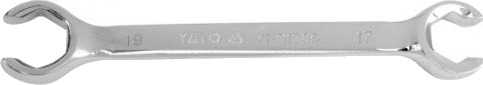 YATO YT-01385 Håndbrekk kabel- nøkkelsett