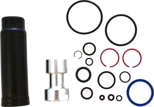 Fox Service Kit MY19 Fit4 Cartridge Rebuild 8 mm Fox Service Kit MY19 Fit4 Cartridge Rebuild 8 mm
