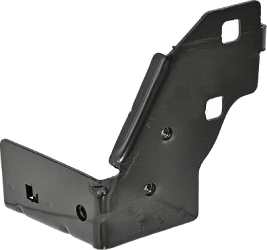Holder, støtfanger DIEDERICHS 4406016