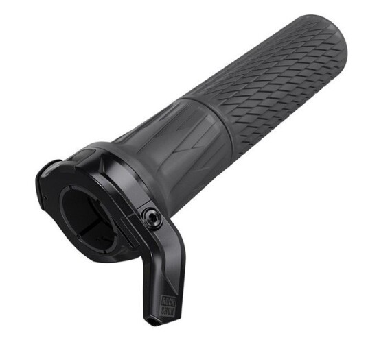 Rock Shox Rockshox Twistloc Venstre Remote Rock Shox Rockshox Twistloc Venstre Remote