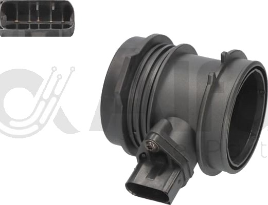 Luftmengdemåler Alfa e Parts AF09546
