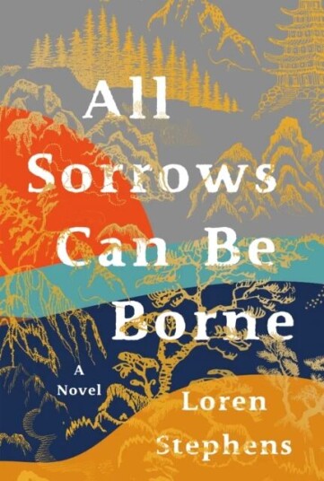 All Sorrows Can Be Borne Av Loren Stephens