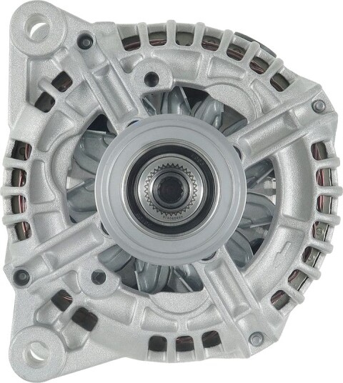 AS PL A01236SEG Dynamo