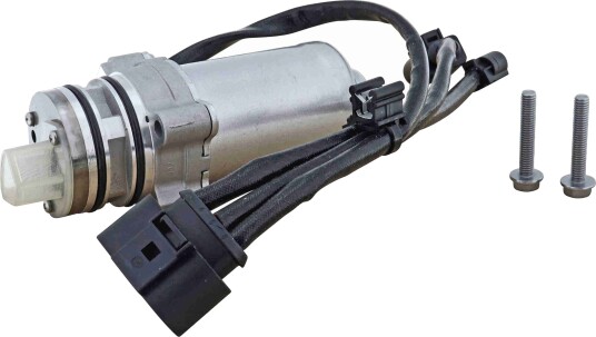 Pumpe, lamellkopling firehjulsdrift VAICO V45-0231
