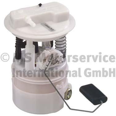 Drivstoffpumpe PIERBURG 7.00468.29.0 Drivstoffpumpe PIERBURG 7.00468.29.0