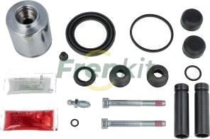 Reparasjonssett, bremsecaliper FRENKIT 752387