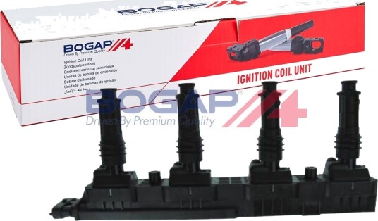 Tennspole BOGAP L1511103