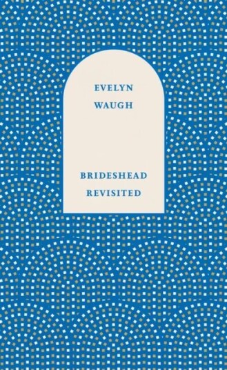 Brideshead Revisited Av Evelyn Waugh