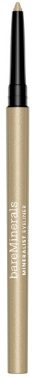 bareMinerals Mineralist Lasting Eyeliner 0,35 g Diamond
