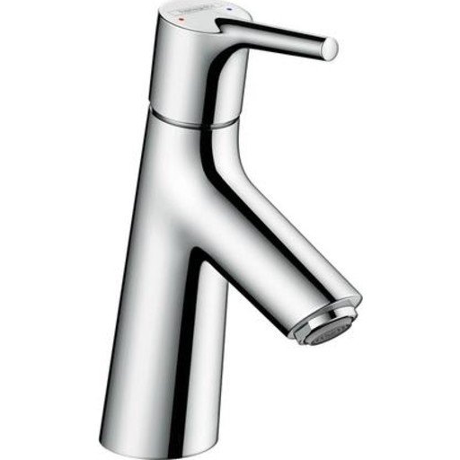 HANSGROHE TALIS S 80 SERVANTARMATUR U/BUNNVENTIL KROM