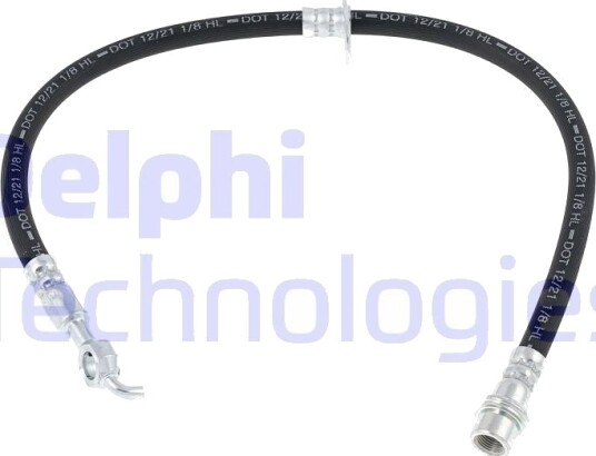 Bremseslange DELPHI LH7648